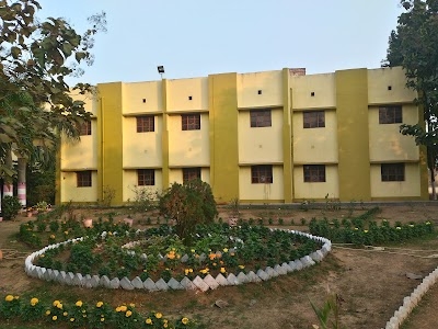 DAV PUBLIC SCHOOL