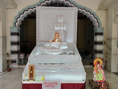 Durga Mandir