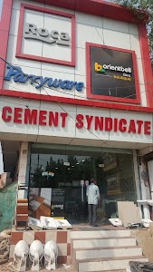 Cement Syndicate