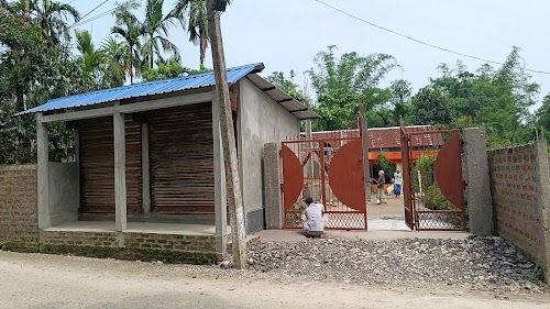 ZOON HOUSE