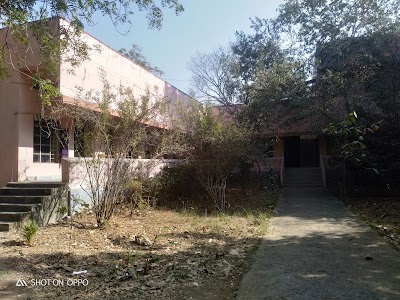 Kakatiya University Post Graduate College