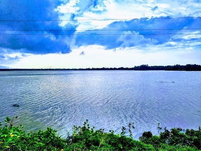 Naharpatna Circle, Balasore - Baripada - Lakshmannath Road
