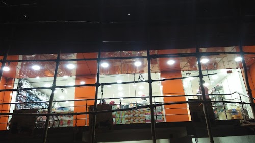 BiGV JODA