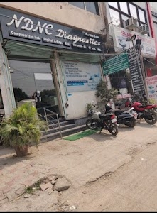 NDNC Diagnostics