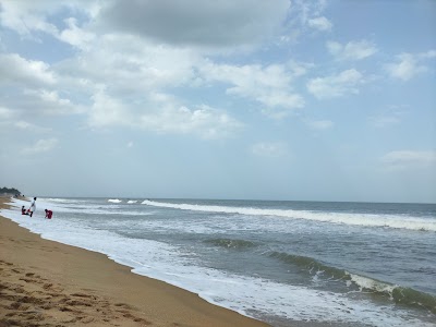 Auro Beach