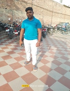 Milk man wali gali
