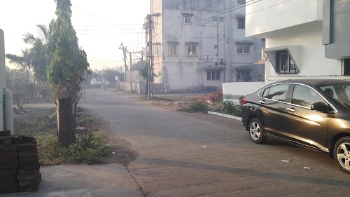 Yoganand Nagar, Sachin
