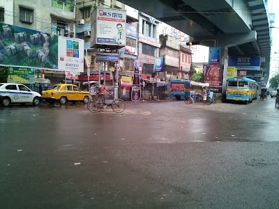 Nagerbazar, Kamardanga