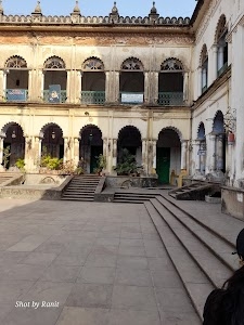 Hooghly imambara