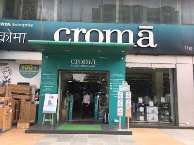 Croma