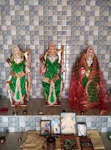 Gopaldash baba Mandir shekhpura kathumar Devi temple Naga place