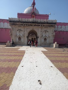 Hariramji Ka Mandir
