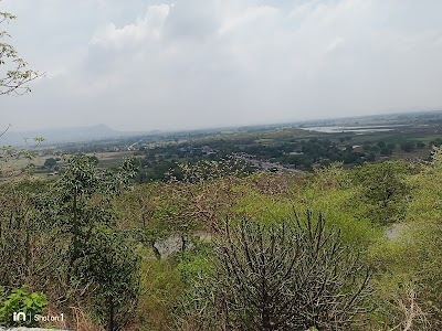 Markundi Hill