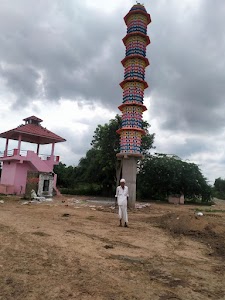 Shankara Ram $ Godaji Bhadrda