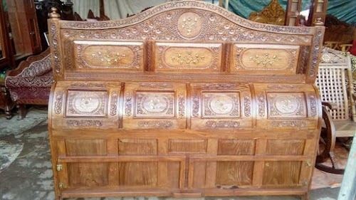 Saharanpur Fancy Farnichar