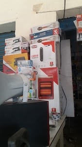 SONA ELECTRONIC AND MOBILE HUB
