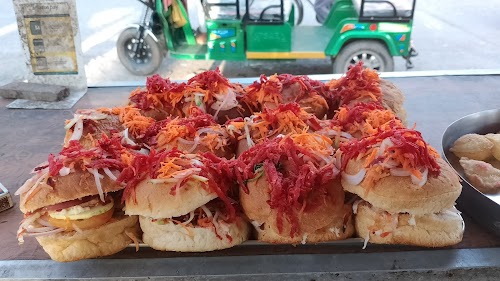 Mumbai chat &Fast Food