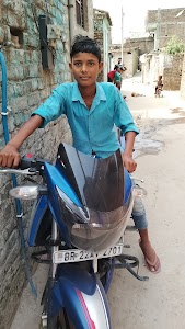 Shamahad Khan