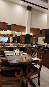 Yellow Chill Restaurant