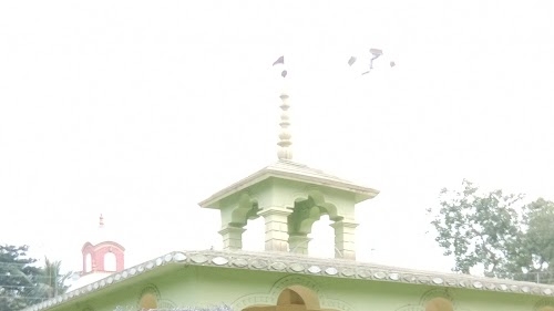 Raghubati Primary School