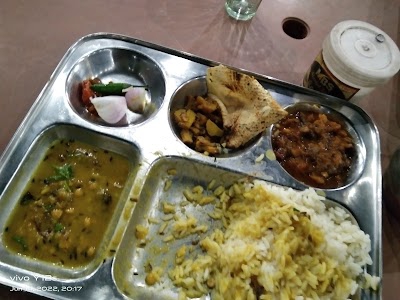 Babloo bhai line hotel