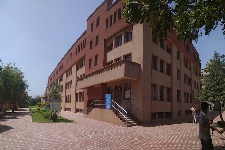 Jesus and Mary Convent School
