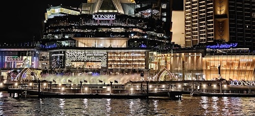 Wonderful Pearl Cruise