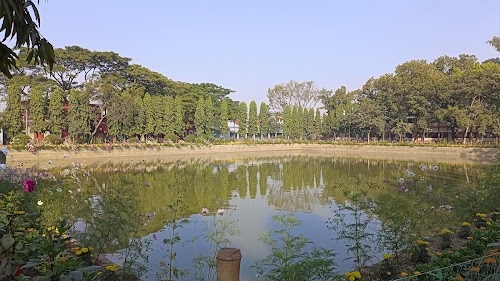 Fulbari GM Pilot High School