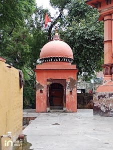 Shiv Shakti mandir