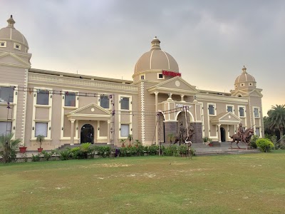Ravi resort