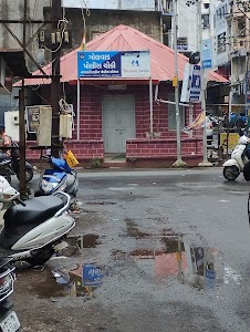 Golwad Police Station