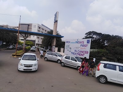 KMCH Bus Stop, Avinashi Road