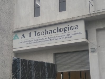 Alok Industries Limited Spining Div
