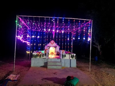 बाबा का मंदिर