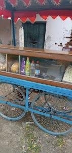 Rahul chaat corner