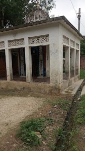 शिव मंदिर (नमन मौर्य)
