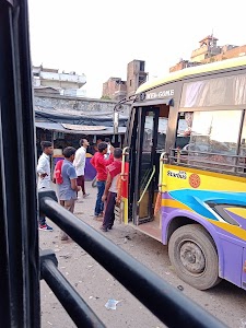 Bettiah Bus Stand
