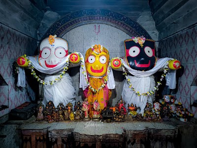 Jagannath Temple
