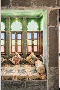 Lassi Guest House