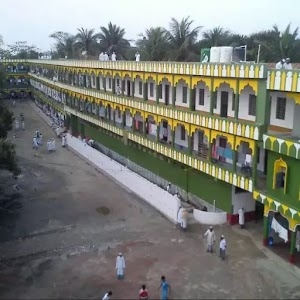 Fakirabazar Jame Masjid