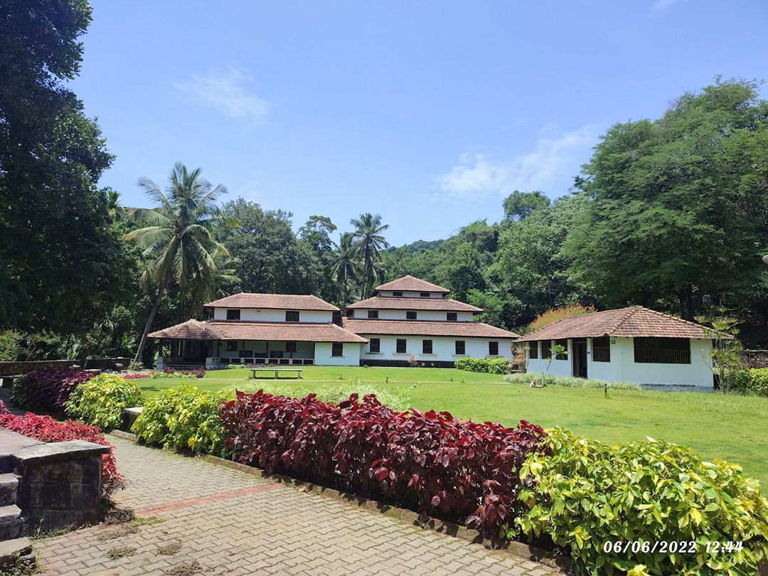 Kuvempu Kavi Mane