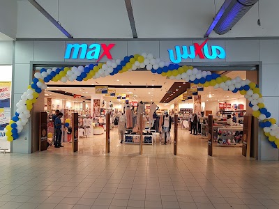 Max
