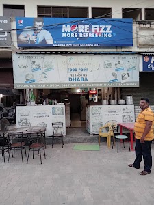 Himalayan Food Point Veg & Non Veg Dhaba