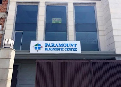 Paramount Diagnostic Centre