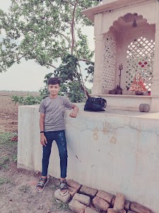 श्री बिजासन माता मंदिर बुधौन