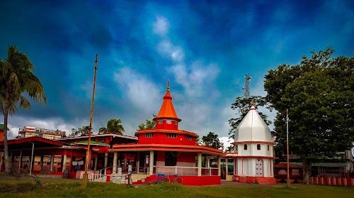Kachakanti Mandir