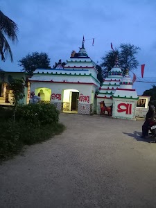 Sameswar Mahadev Temple