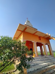Shiva Mandir, Nainagla