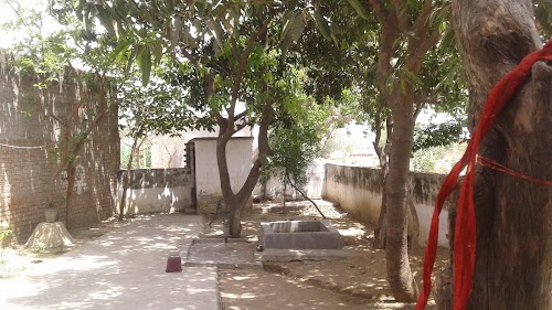 Hanuman Mandir