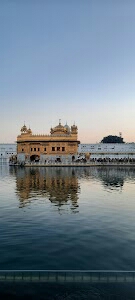 Golden temple